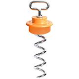 Intelli-Stayk Dog Tie-Out Stake for dogs