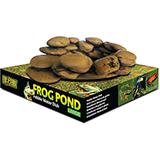 Exo Terra Frog Pond Large Terrarium Water Dish