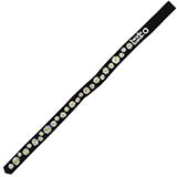 Beastie Band Cat Collar Dazzling Daisy (Black)