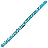 Beastie Band Cat Collar Dazzling Daisy (Teal)