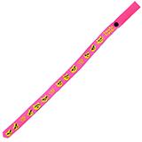 Beastie Band Cat Collar Cool Cat (Pink)