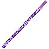 Beastie Band Cat Collar Paisley (Purple)