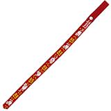 Beastie Band Cat Collar Fat Cat (Red)