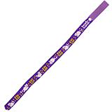 Beastie Band Cat Collar Fat Cat (Purple)