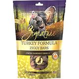 Zignature Ziggy Bars Turkey 12oz