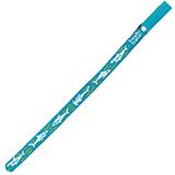 Beastie Band Cat Collar Killer Sharks (Teal)