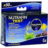 Fluval Calcium Test Kit for Salt and Freshwater Aquariums