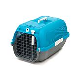CatIt Cat Carrier Medium Turquoise