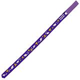 Beastie Band Cat Collar Mice and Cheese (Purple)