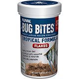 Fluval Tropical Bug Bites Flakes 1.58oz