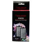 Aquatop Pisces Cartridge 2 pack