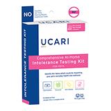 UCARI Pet Food Sensitivity Test for Dogs and Cats