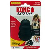 KONG Small  Extreme Dog Toy