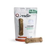 Kradle Chillers CBD Chew Bacon 10mg 6ct