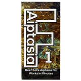 Frank's Tanks F-Aptasia 1oz. Glass Anemone Remedy