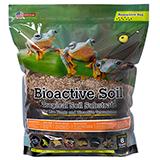 Galapagos Tropical Bioactive Soil for Plants 8qt