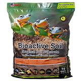 Galapagos Tropical Bioactive Soil for Plants 24qt