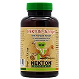 Nekton-Orange to Enhance Orange Color in Birds  60g