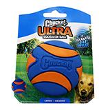 Chuckit! Large Squeaker Ball Single