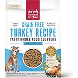 Honest Kitchen Clusters Turkey Grain Free 5lb