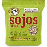 Sojos PreMix 8lb