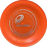 Hyperflite Jawz FrostBite Cold Weather Dog Sport Disc