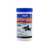 API Bottom Feeder Shrimp Pellets 7.9oz