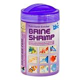 Hikari Freeze-Dried Brine Shrimp Fish Food .42 ounce