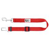 Sit Tight Tether Red Nylon Safety Belt