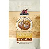 Redbarn Dog Food With Grain SKY 4lb