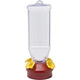 Perky Pet Lantern Hummingbird Feeder 18oz