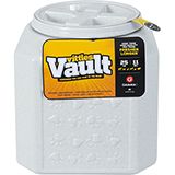 Gamma Vittles Vault 20Lb Outback Pet Food Storage Container