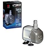 Syncra Silent Aquarium Multifunction Pump 3.0 714GPH