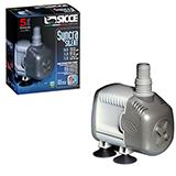 Syncra Silent Aquarium Multifunction Pump 1.0 251GPH