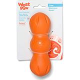 West Paw Rumpus Eco Friendly Dog Toy