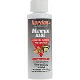 Kordon Methylene Blue Fish Disease Preventative 4oz