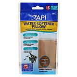 API Water Softener Pillow Size 5