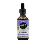 Earth Animal Calmness Balanced Behavioral Support 2oz