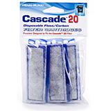Cascade 20 Replacement Filter Cartridge 3 Pack