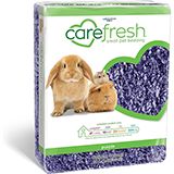 Carefresh Colorful Creations Litter 50 liter Pet Bedding