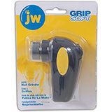 JW Palm Nail Grinder