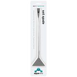 Aquavitro Stainless Steel Soil Spade 12.5 inch