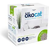 OkoCat Paper Litter 8lb
