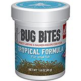 Fluval Tropical Bug Bites Pellets 1.6oz