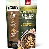 Acana Dog Chicken Freeze Dried Morsels 8oz