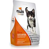 Nulo Kitten Turkey Duck 5lb