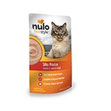 Nulo Cat Chicken Salmon Mousse Pouch Case
