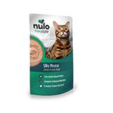 Nulo Cat Chicken Duck Mousse Pouch Case