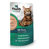 Nulo Cat Chicken Duck Mousse Pouch Each
