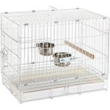 Prevue Travel Cage for Parrots